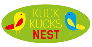 Logo Kindergarten Kuckucksnest